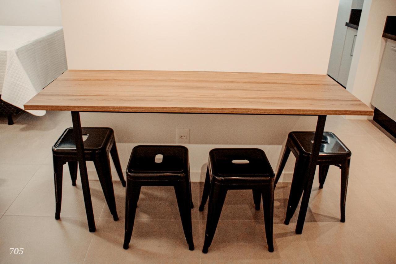 Loft Proximo A Vila Germanica 310 布卢梅瑙 外观 照片