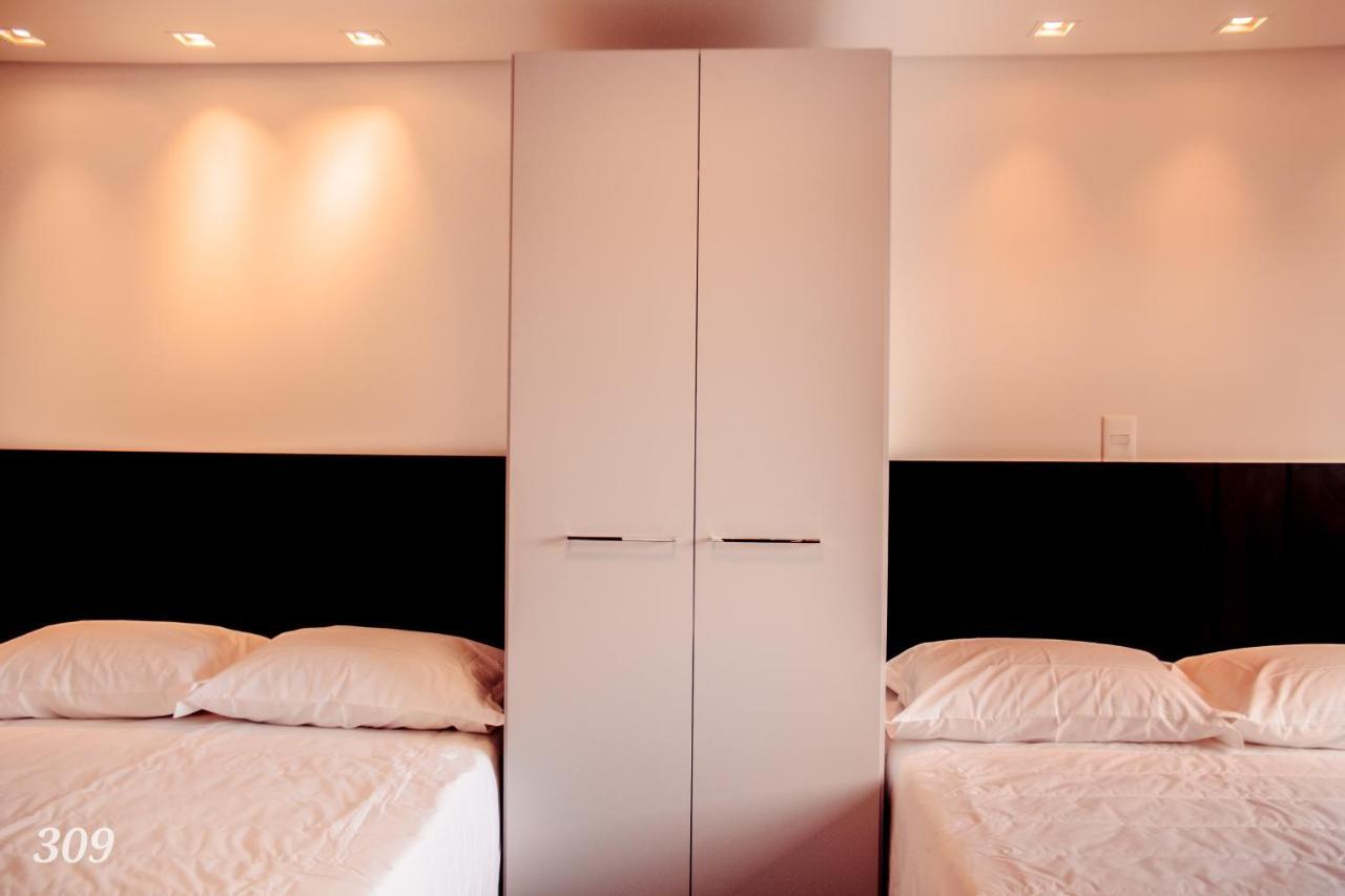 Loft Proximo A Vila Germanica 310 布卢梅瑙 外观 照片