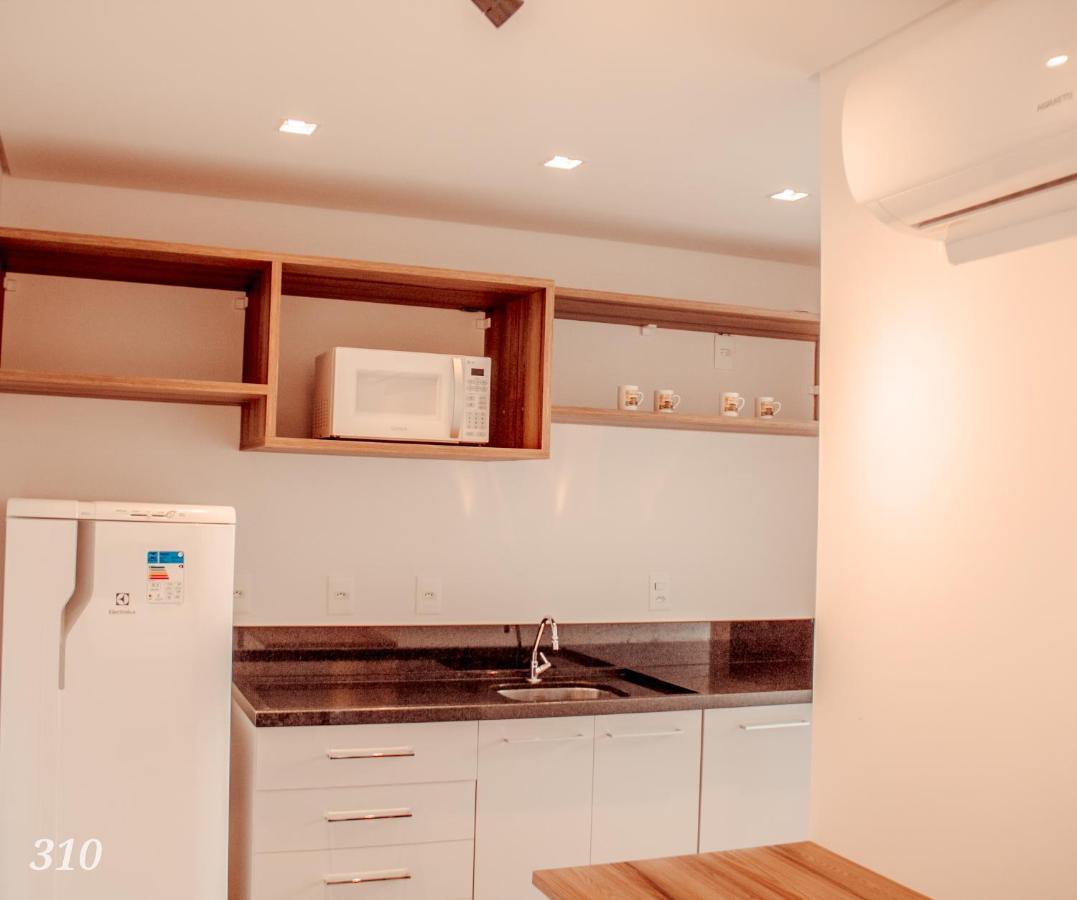 Loft Proximo A Vila Germanica 310 布卢梅瑙 外观 照片
