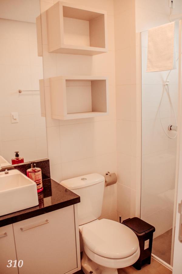 Loft Proximo A Vila Germanica 310 布卢梅瑙 外观 照片