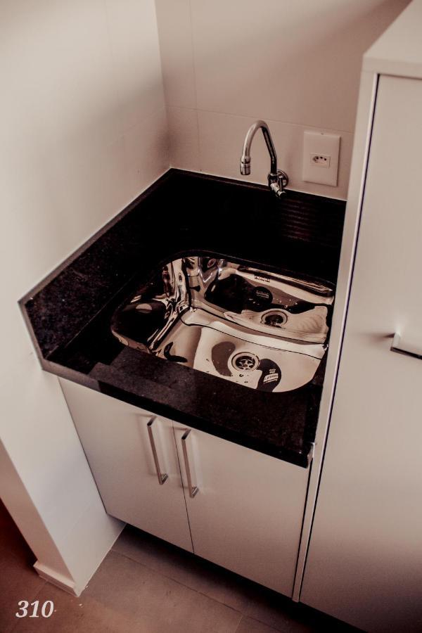 Loft Proximo A Vila Germanica 310 布卢梅瑙 外观 照片