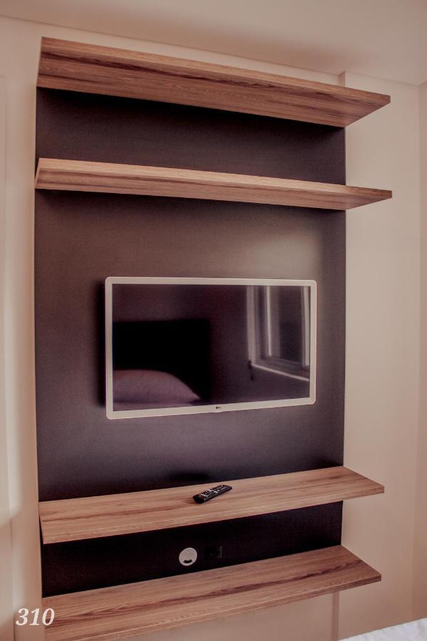 Loft Proximo A Vila Germanica 310 布卢梅瑙 外观 照片