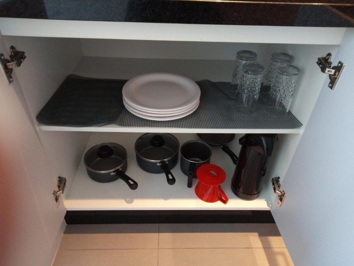 Loft Proximo A Vila Germanica 310 布卢梅瑙 外观 照片
