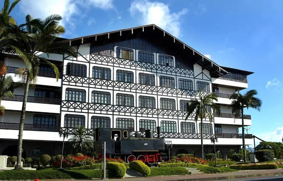 Loft Proximo A Vila Germanica 310 布卢梅瑙 外观 照片